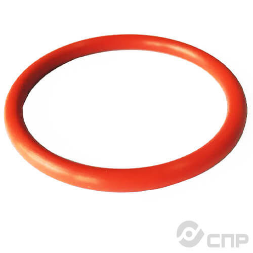 Кольцо круглого сечения (O-Ring) 0,6х1